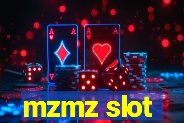 mzmz slot